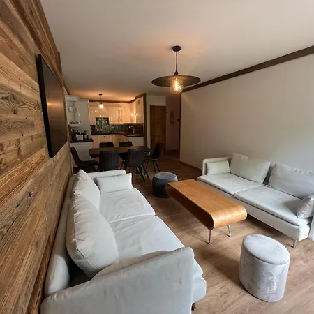 Lägenhet Bel 72m2 *