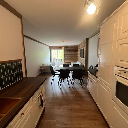 Bel 72m2 * Samoëns