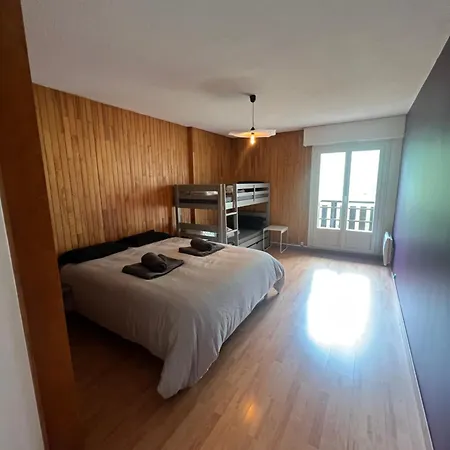 Bel 72m2 Samoëns
