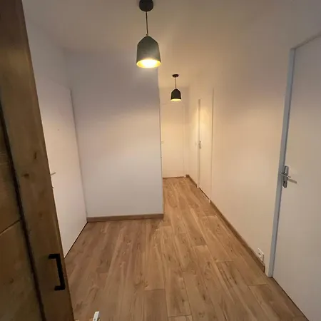 Διαμέρισμα Bel 72m2