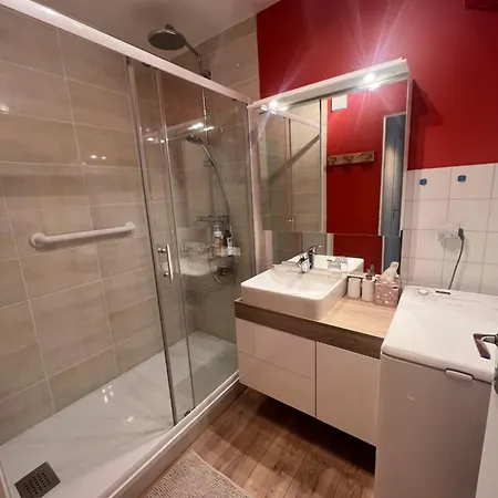 Lägenhet Bel 72m2