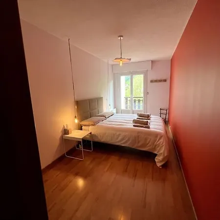 Bel 72m2 사모엥
